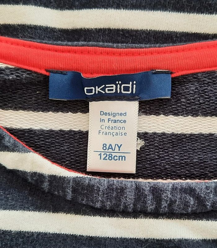 Haut 8 ans - photo numéro 4