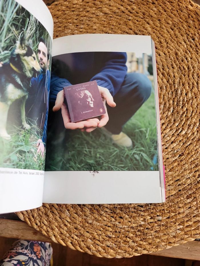 L oeil public. Quinze ans d histoires. - photo numéro 5