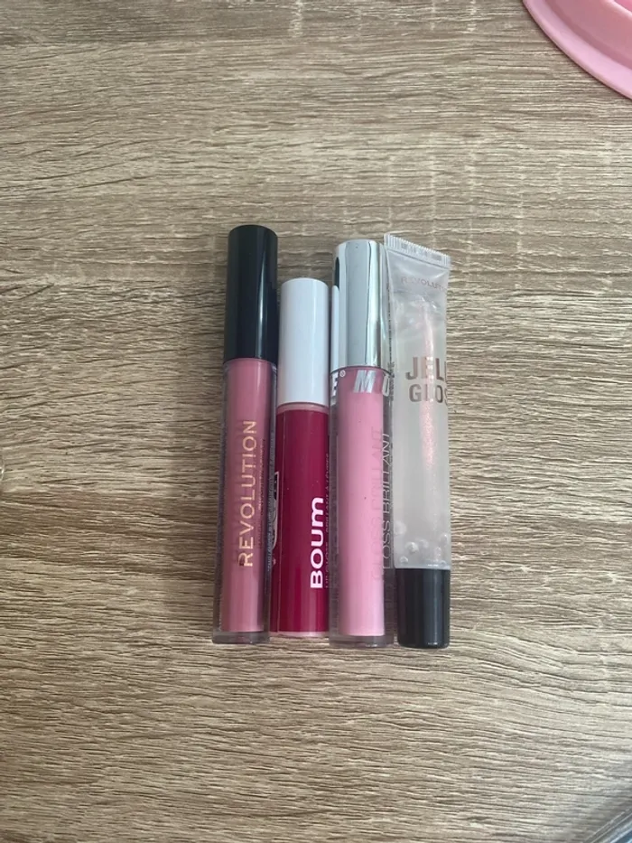 Rouge à lèvres