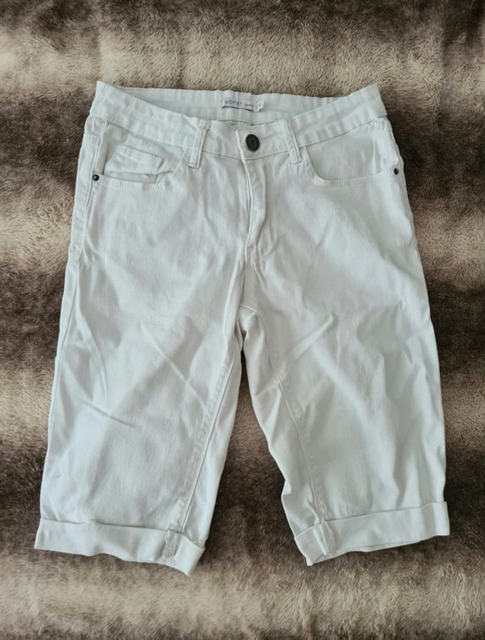 Short Gemo taille 36