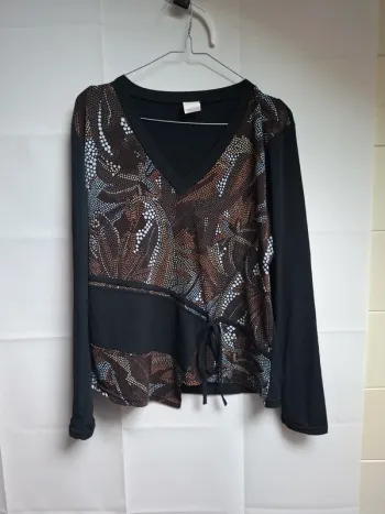 Pull taille 44