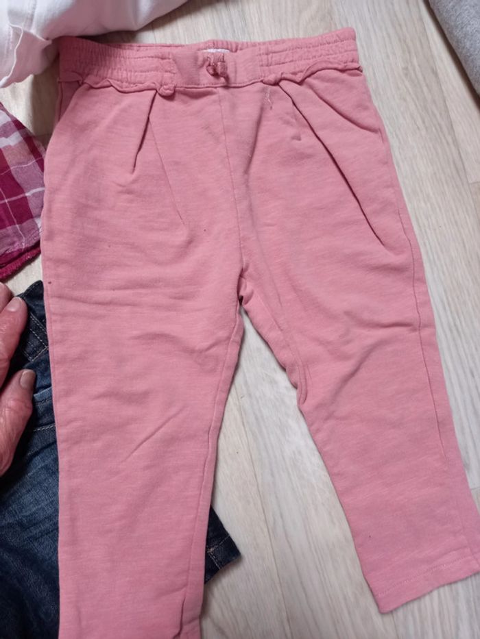 Lot de 3 tenues - photo numéro 8