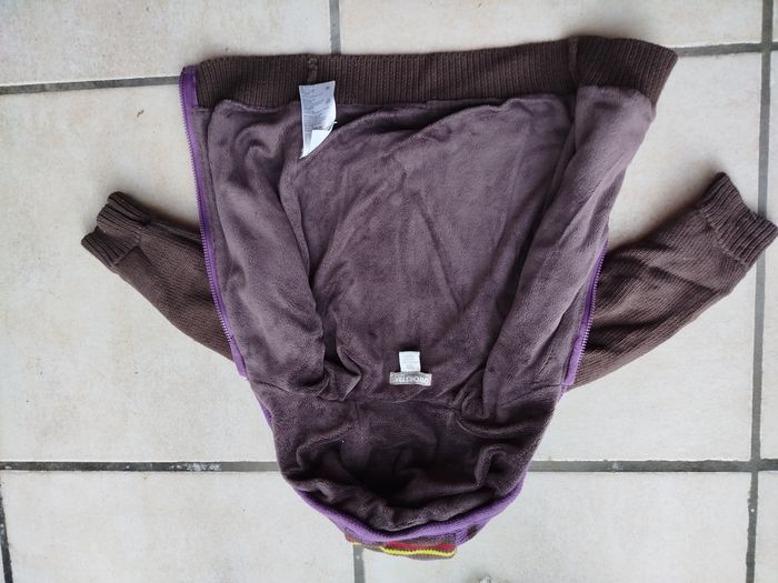 Gilet orchestra - photo numéro 3