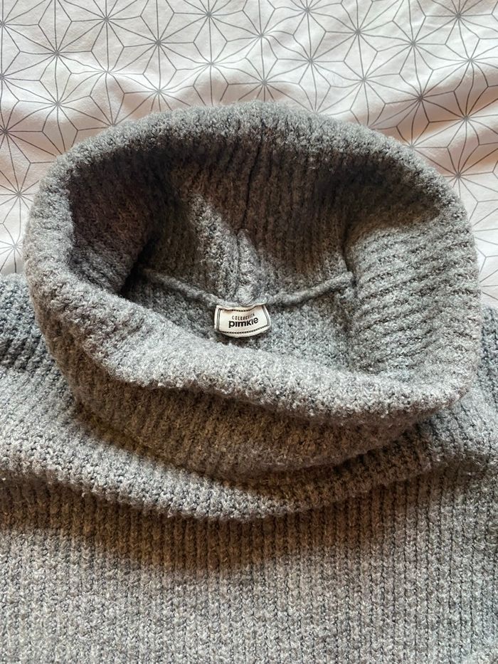 Pull pimkie - photo numéro 3