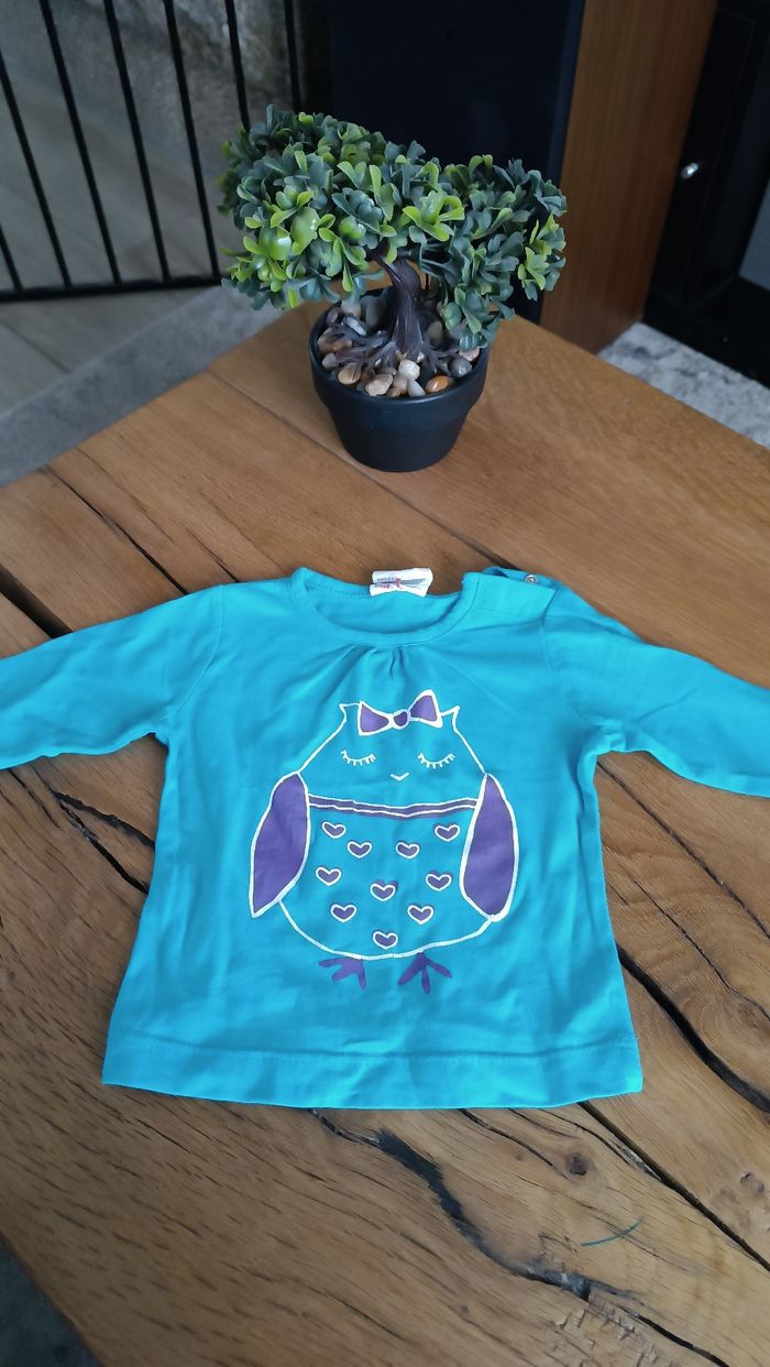 Tee-shirt ML
