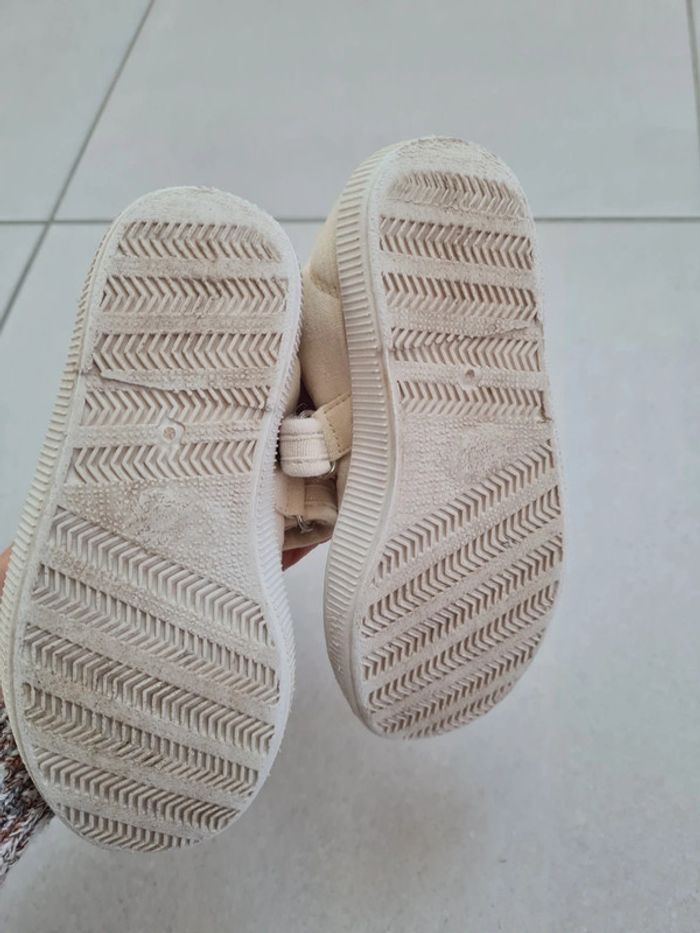 Ballerine - photo numéro 2