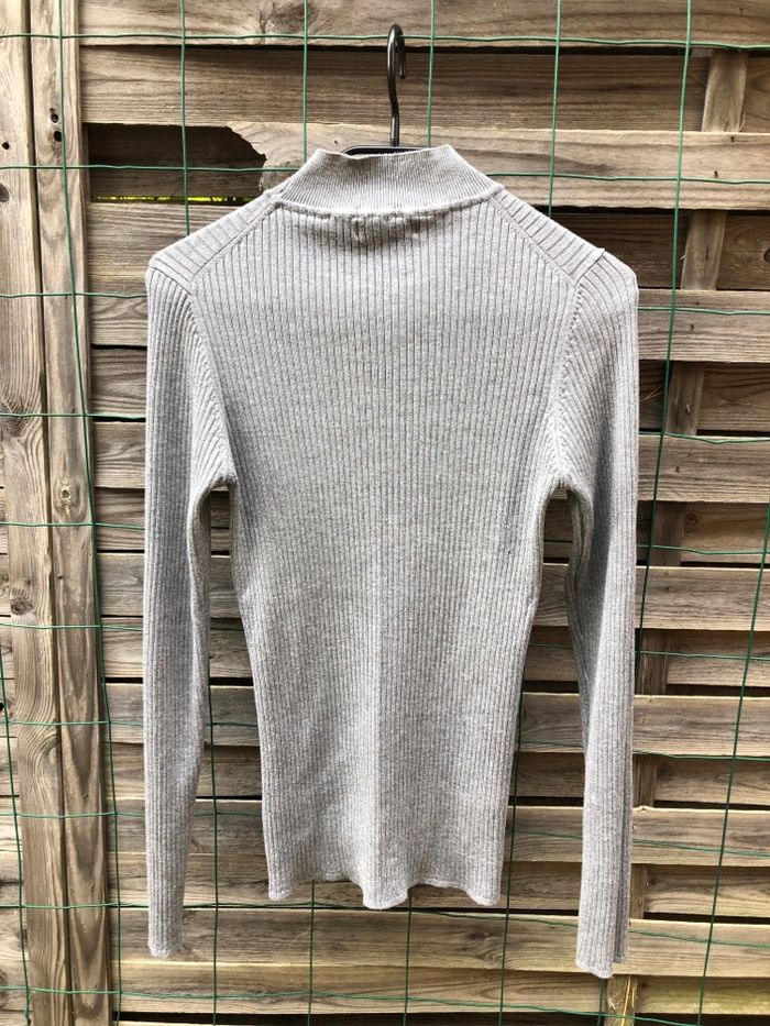 Pull cotelé Primark - photo numéro 4