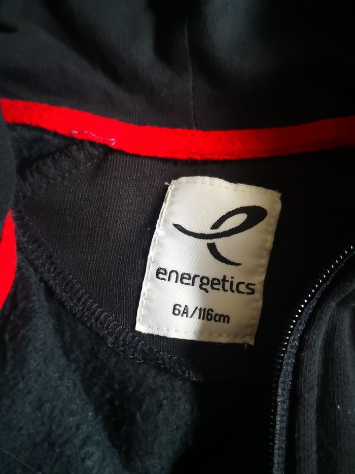 Veste - photo numéro 5