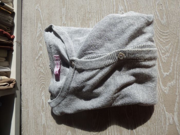 gilet