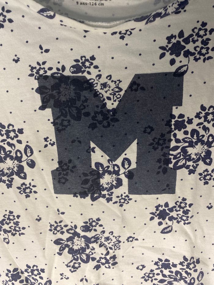 T.shirt vertbaudet - photo numéro 4