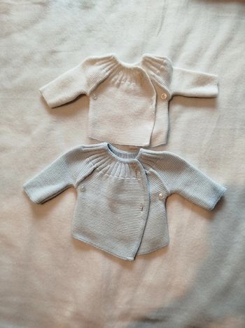 Barboteuse bébé neuve