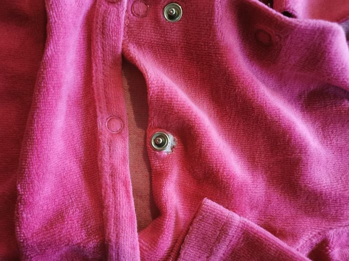 Lot vêtements fille 6 mois - photo numéro 5