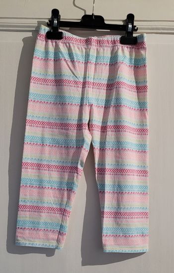 Legging été 10 ans