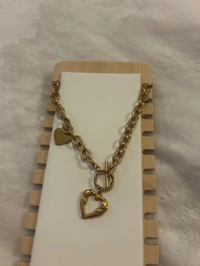 Collier breloque - photo numéro 2