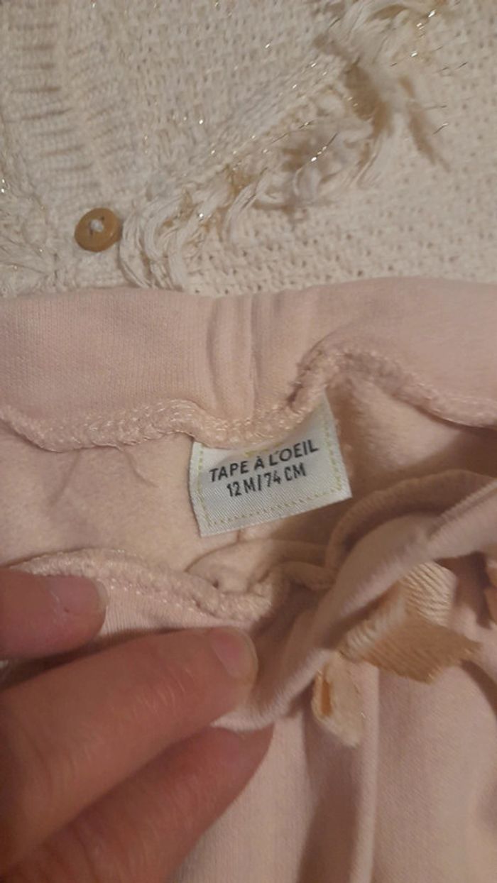 Ensemble tape à l'œil - photo numéro 6