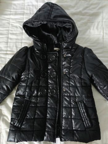 Parka/manteau, 4 ans, In Extenso