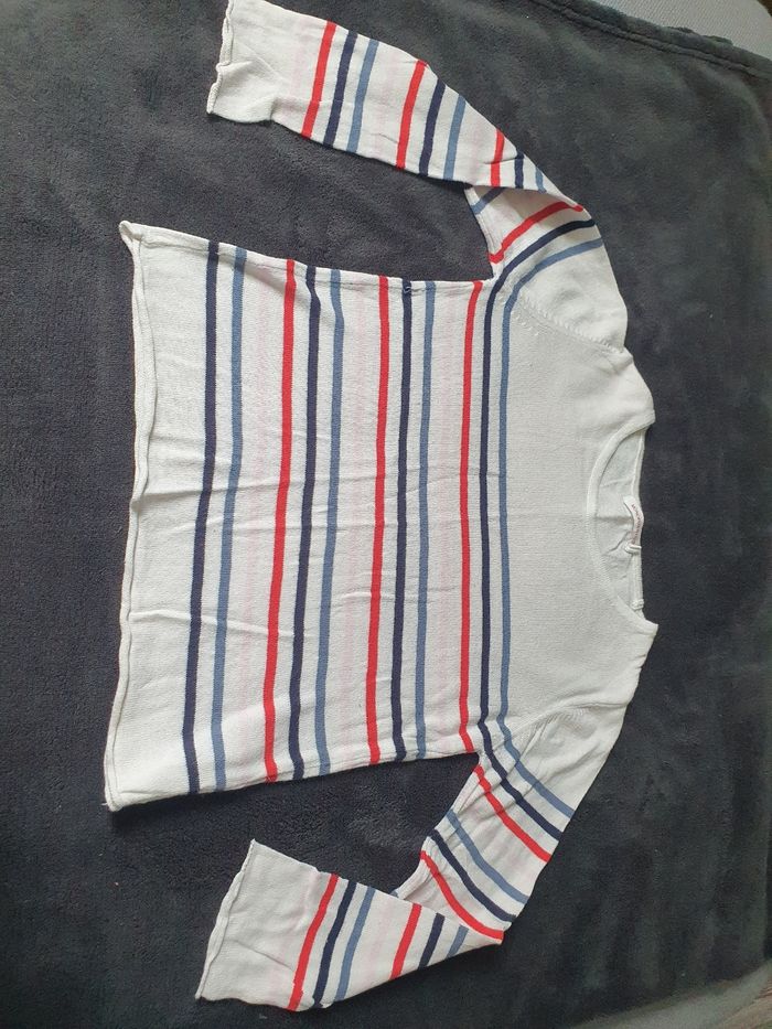 Pull 3 ans