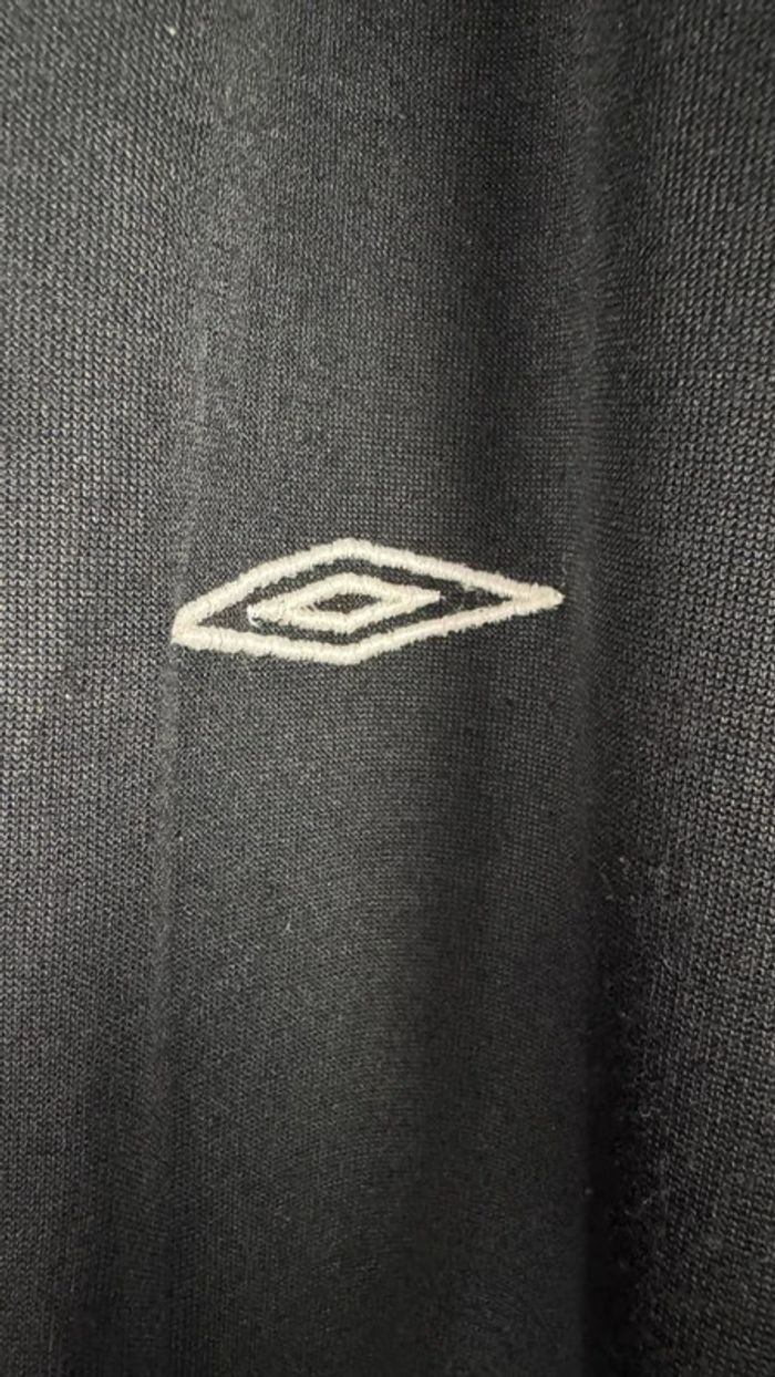 Jogging umbro noir taille XL - photo numéro 3