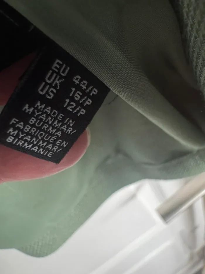 Superbe veste Vero Moda - photo numéro 4
