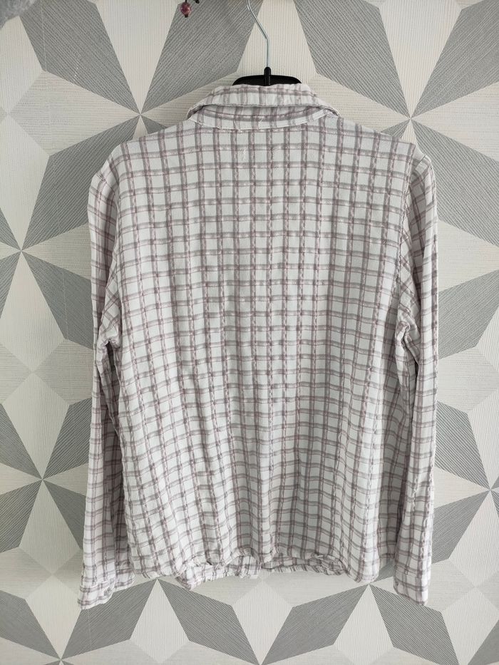 Chemise fille - photo numéro 4