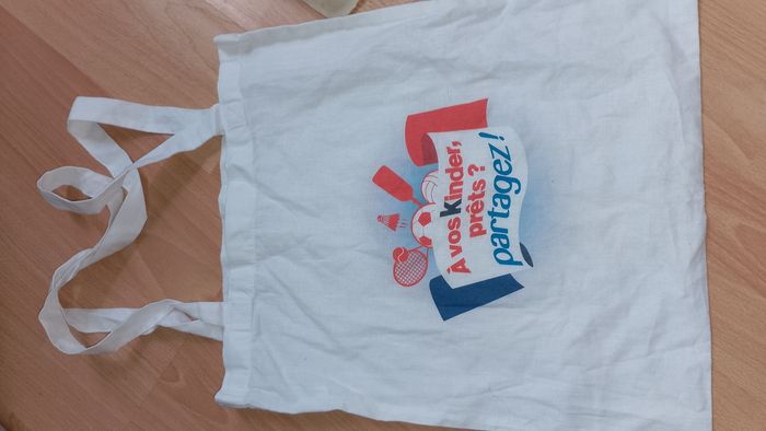 Différent sac de courses - photo numéro 10