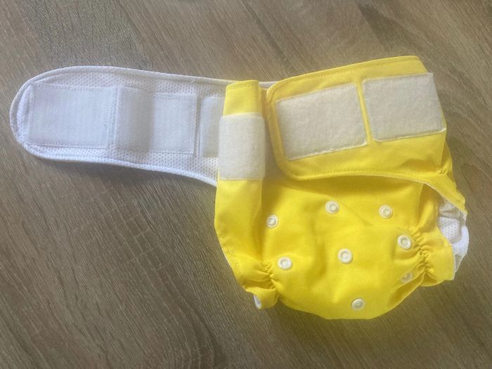 Maillot de bain couche - photo numéro 4