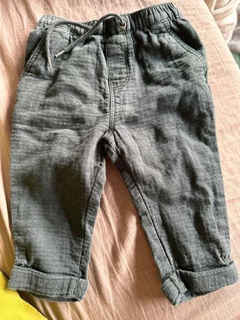 Pantalon 6m