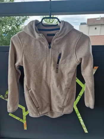 Gilet garçon