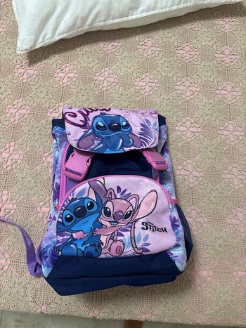 Sac à dos Stitch