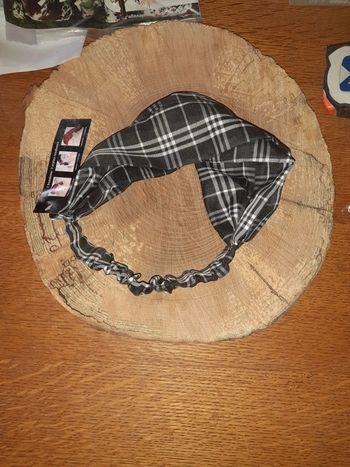 Bandeau 3en1