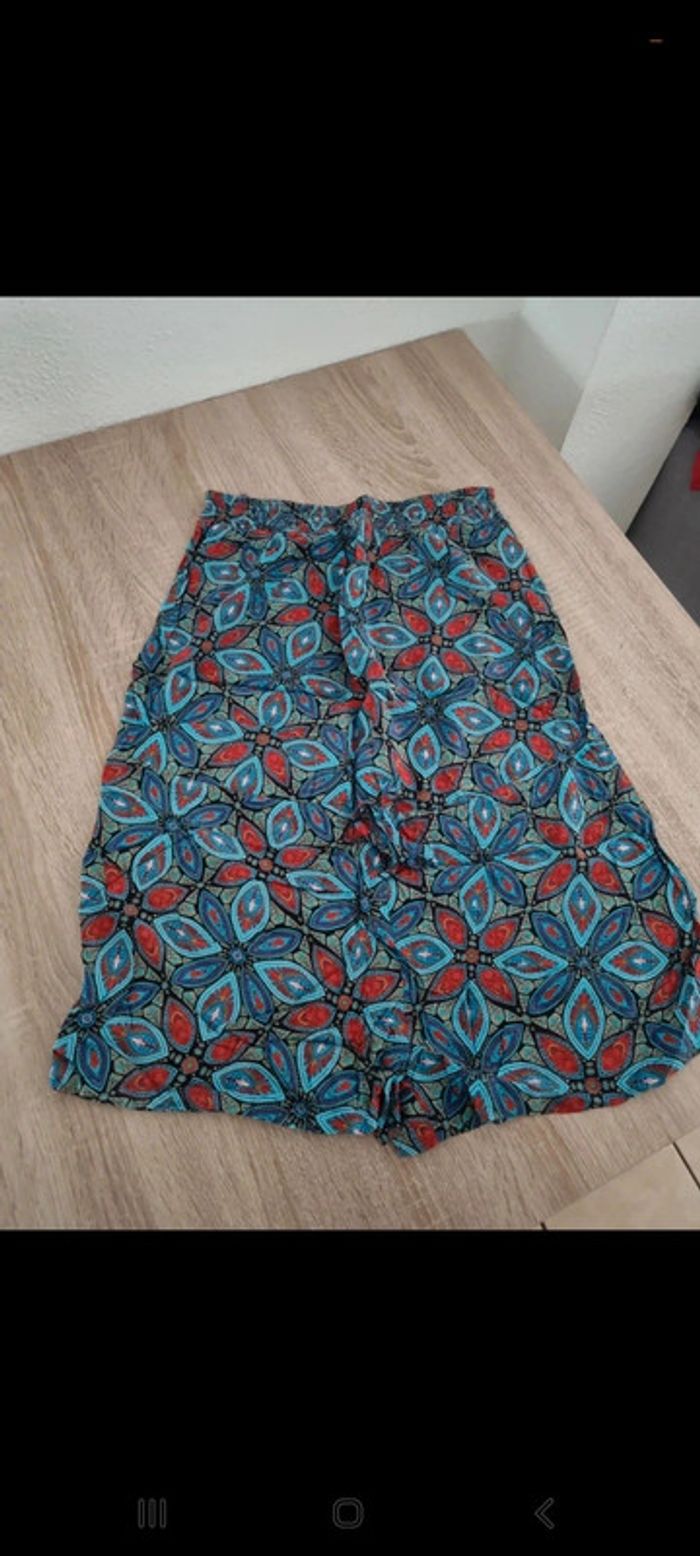 Combinaison short