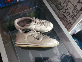 Baskets Nike cortez 38