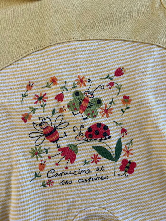 Pyjama 1 mois - photo numéro 4