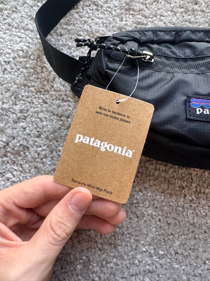 Sacoche Banane Patagonia - photo numéro 5