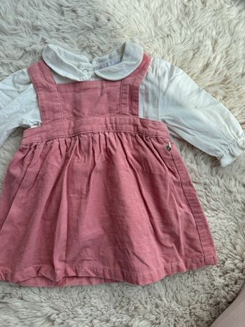 Robe 3 mois