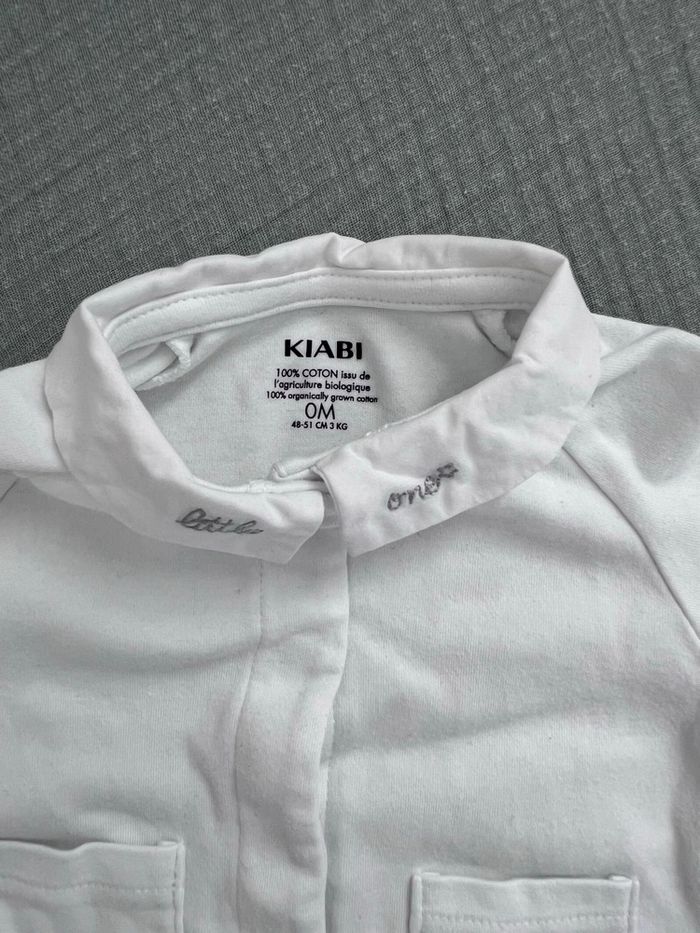 2 pyjamas bébé garçon - photo numéro 3