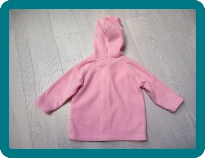 Veste polaire - photo numéro 3