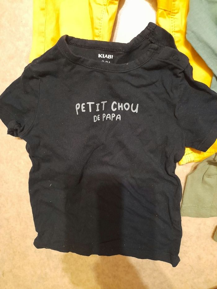 Lot garçon - photo numéro 2