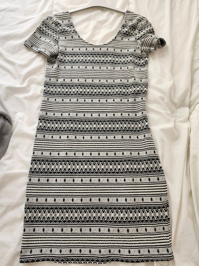 Robe longue Pimkie taille S - photo numéro 6