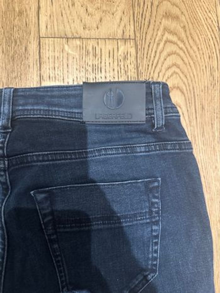 Jeans lagarfeld - photo numéro 3