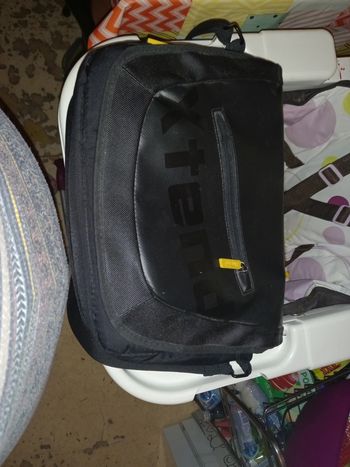 Sac besace bandouliere xtrend lire description