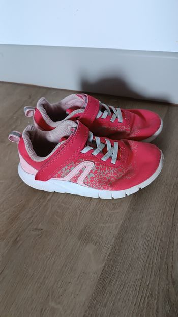 Basket newfeel pointure 32