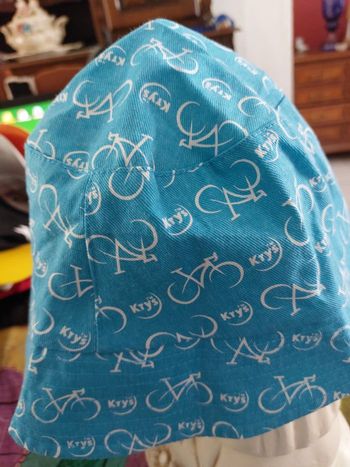Bob krys tour de France pour homme 