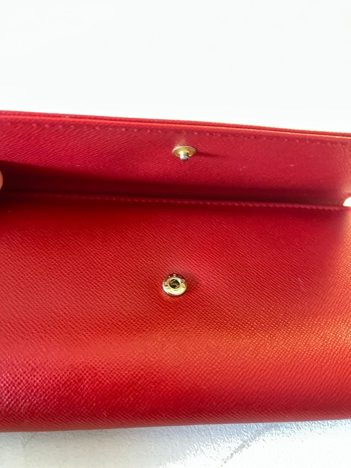 Portefeuille Prada - photo numéro 6