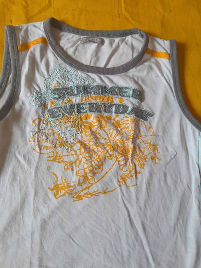 Ensemble 🌞Printemps🌴 4 ans Été Verbaudet Orchestra - photo numéro 6