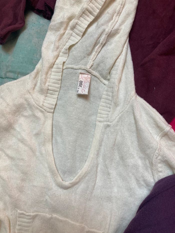 Lot de 10 habits fille 6 ans hiver - photo numéro 7