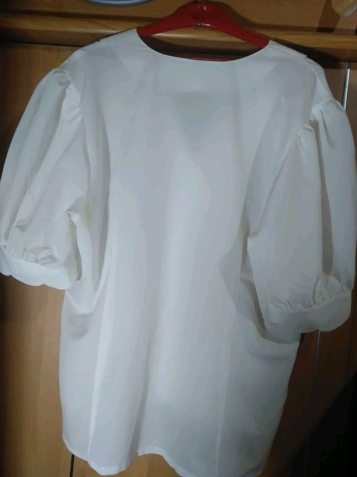 Chemise femme - photo numéro 2