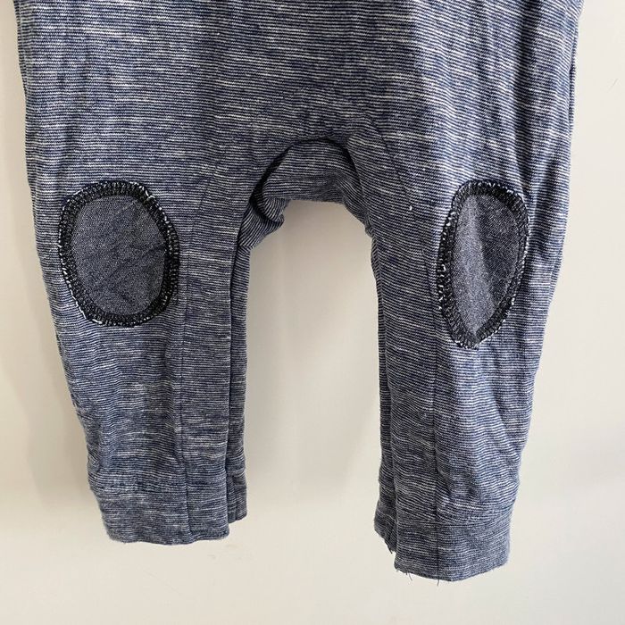 Combinaison orchestra - photo numéro 2