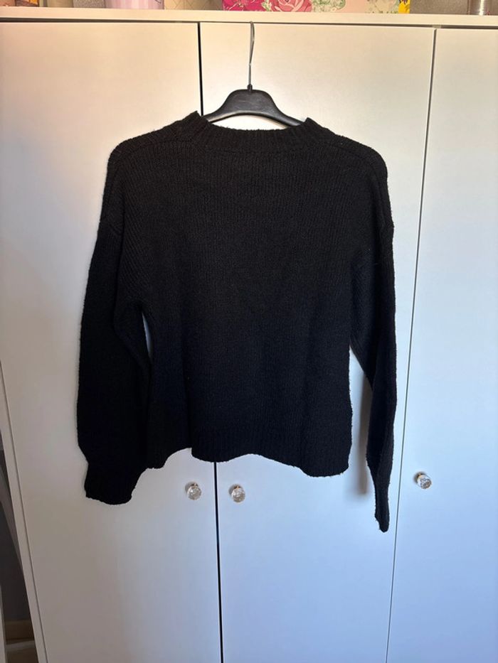 Pull Femme - photo numéro 2