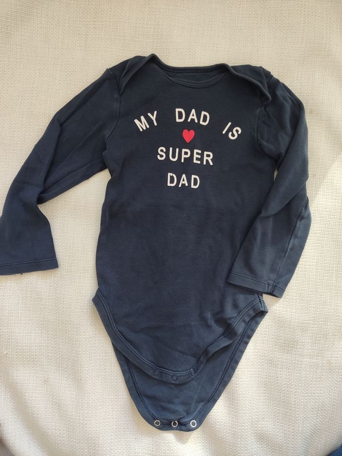 Body 2 ans baby club